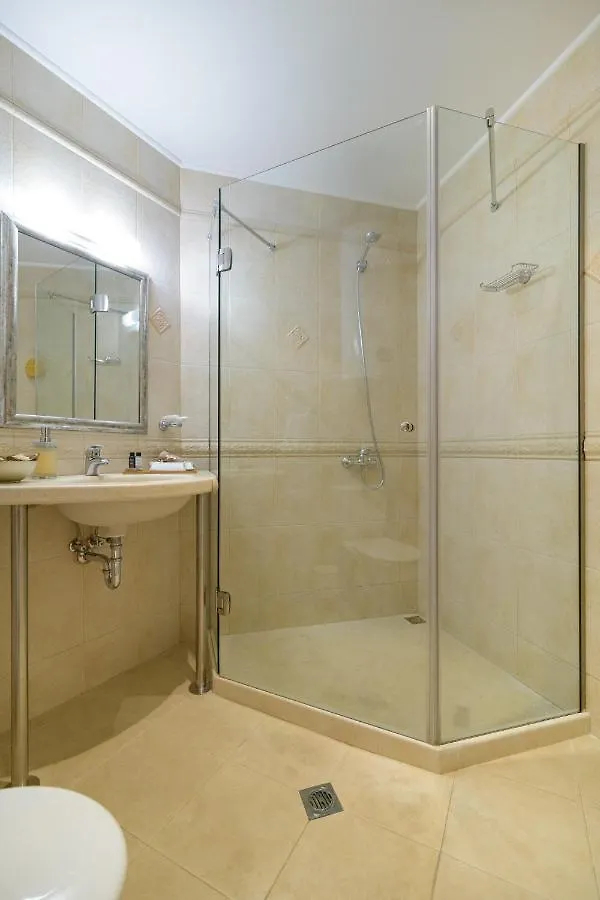 Suncity Apartment Varna Top Center